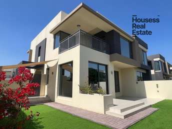 5 BR  Villa For Rent in Maple at Dubai Hills Estate, Dubai Hills Estate, Dubai - 6096183