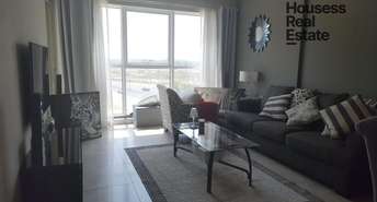 1 BR  Apartment For Sale in Axis Silver 1
