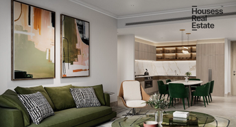1 BR  Apartment For Sale in The Residence Burj Khalifa, Downtown Dubai, Dubai - 6115907