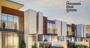 4 BR  Townhouse For Rent in Cherrywoods, Dubailand, Dubai - 6112333