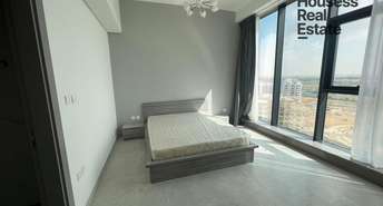 1 BR  Apartment For Rent in Tiger The V Tower