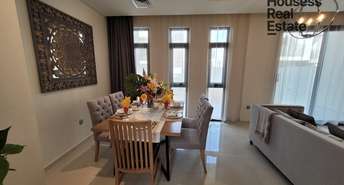 3 BR  Villa For Rent in Akoya Fresh