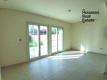 1 BR  Townhouse For Rent in Jumeirah Village Circle (JVC), Dubai - 6136382
