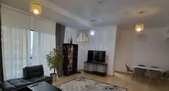 2 BR  Apartment For Rent in Rimal, Jumeirah Beach Residence (JBR), Dubai - 4991989