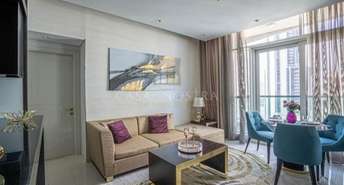 2 BR  Apartment For Rent in Upper Crest (Burjside Terrace), Downtown Dubai, Dubai - 5084814