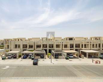 4 BR  Villa For Rent in Meydan City, Dubai - 5076484