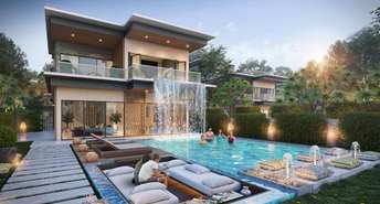 4 BR  Villa For Sale in Damac Lagoons, Dubai - 4837385