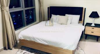 1 BR  Apartment For Rent in Bay Central, Dubai Marina, Dubai - 5156668