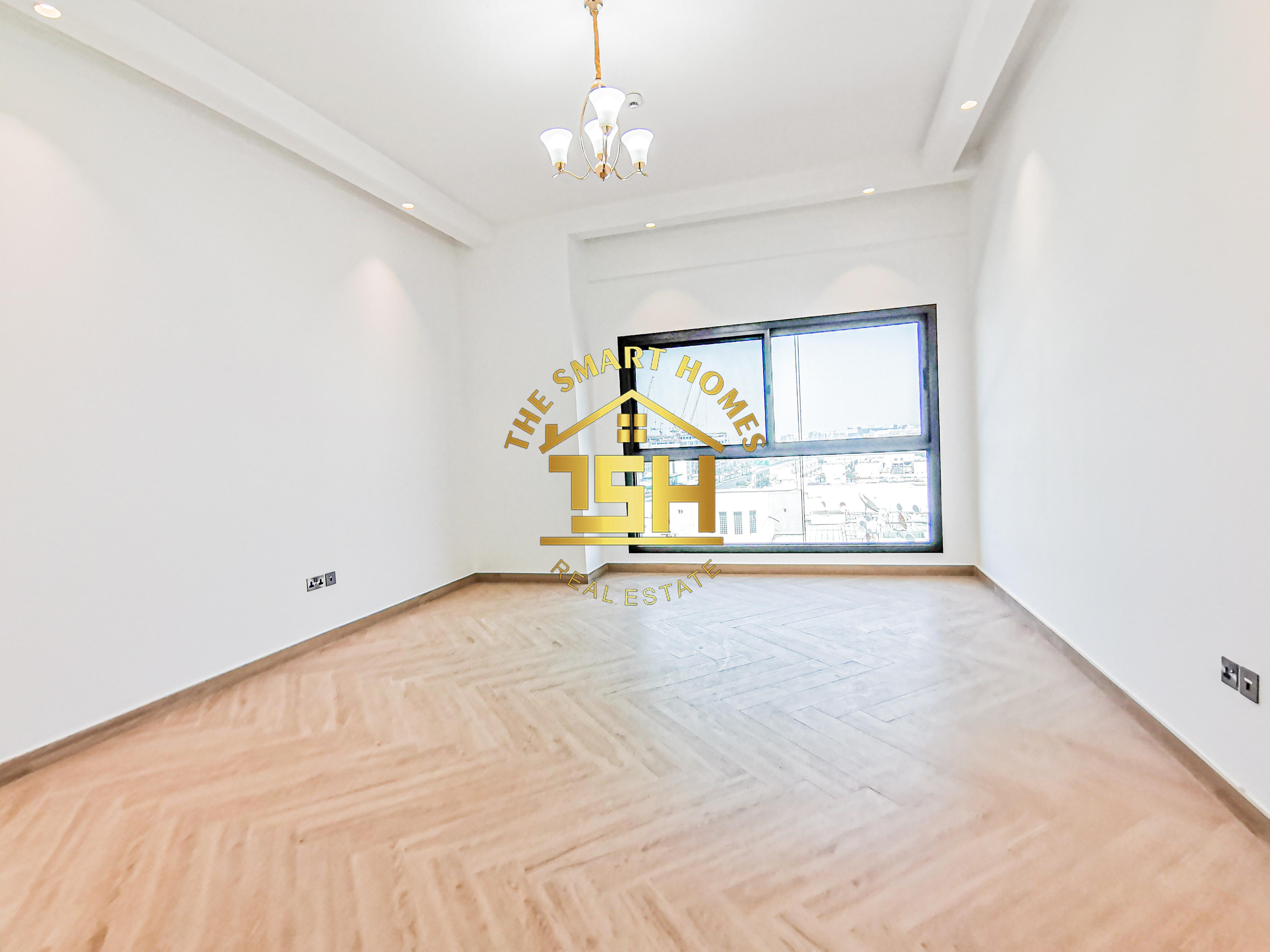 3 BR Apartment For Rent in Al Hudaiba Mall, Al Hudaiba, Dubai