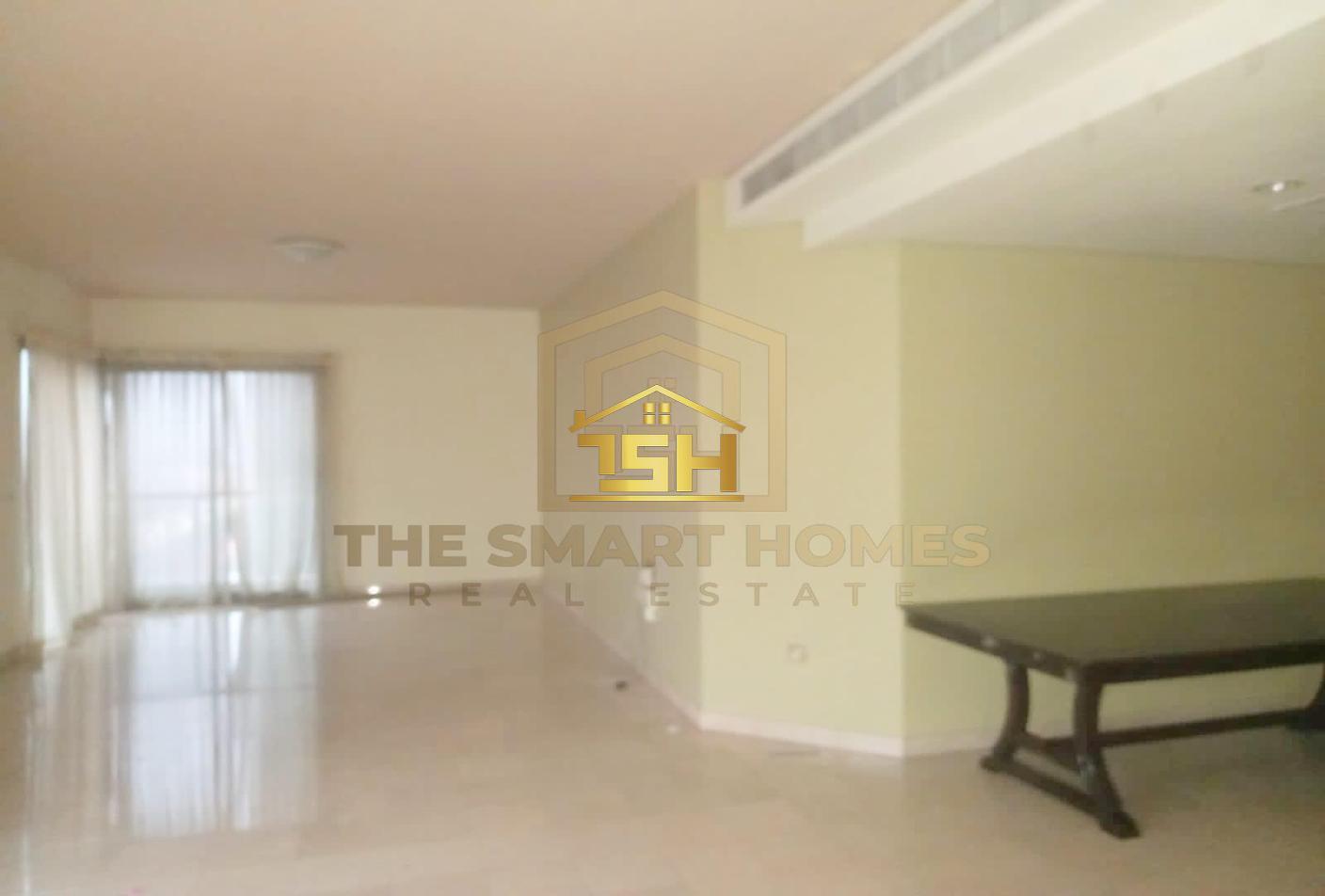 3 BR Apartment For Rent in Skyline Residence, Sheikh Zayed Road, Dubai