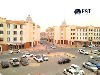 England Cluster Apartment for Sale, International City, Dubai