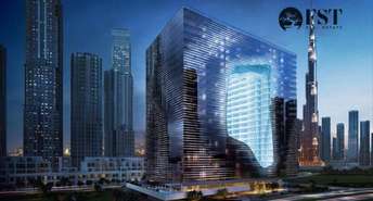 Office Space For Sale in The Opus, Business Bay, Dubai - 4846693