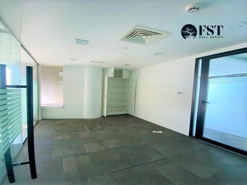 Office Space For Rent in Al Manara Tower, Business Bay, Dubai