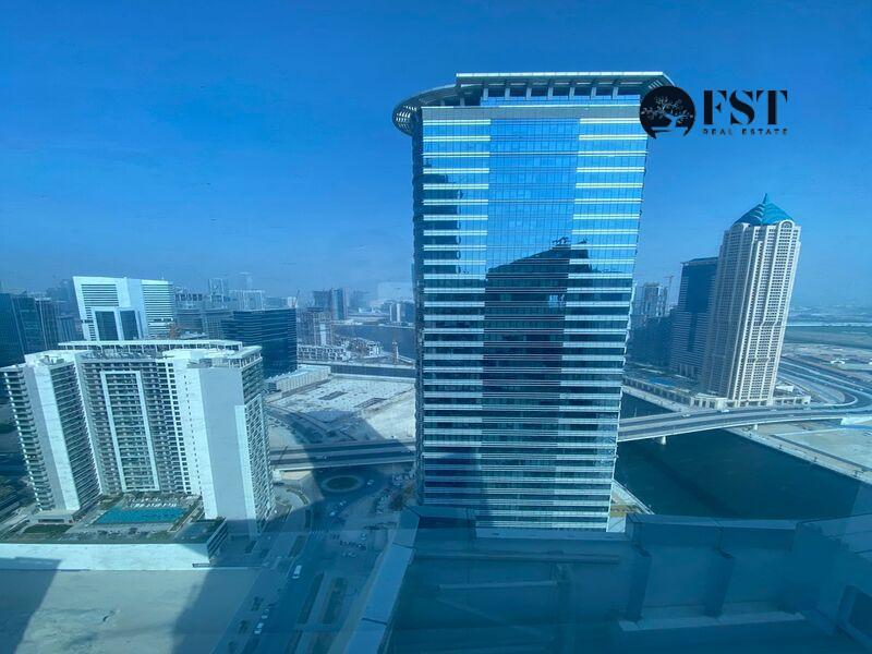 Office Space For Rent in Al Manara Tower, Business Bay, Dubai