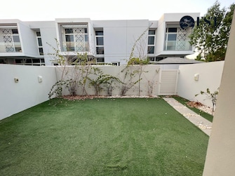 3 BR  Townhouse For Rent in Arabella Townhouses Cover Image