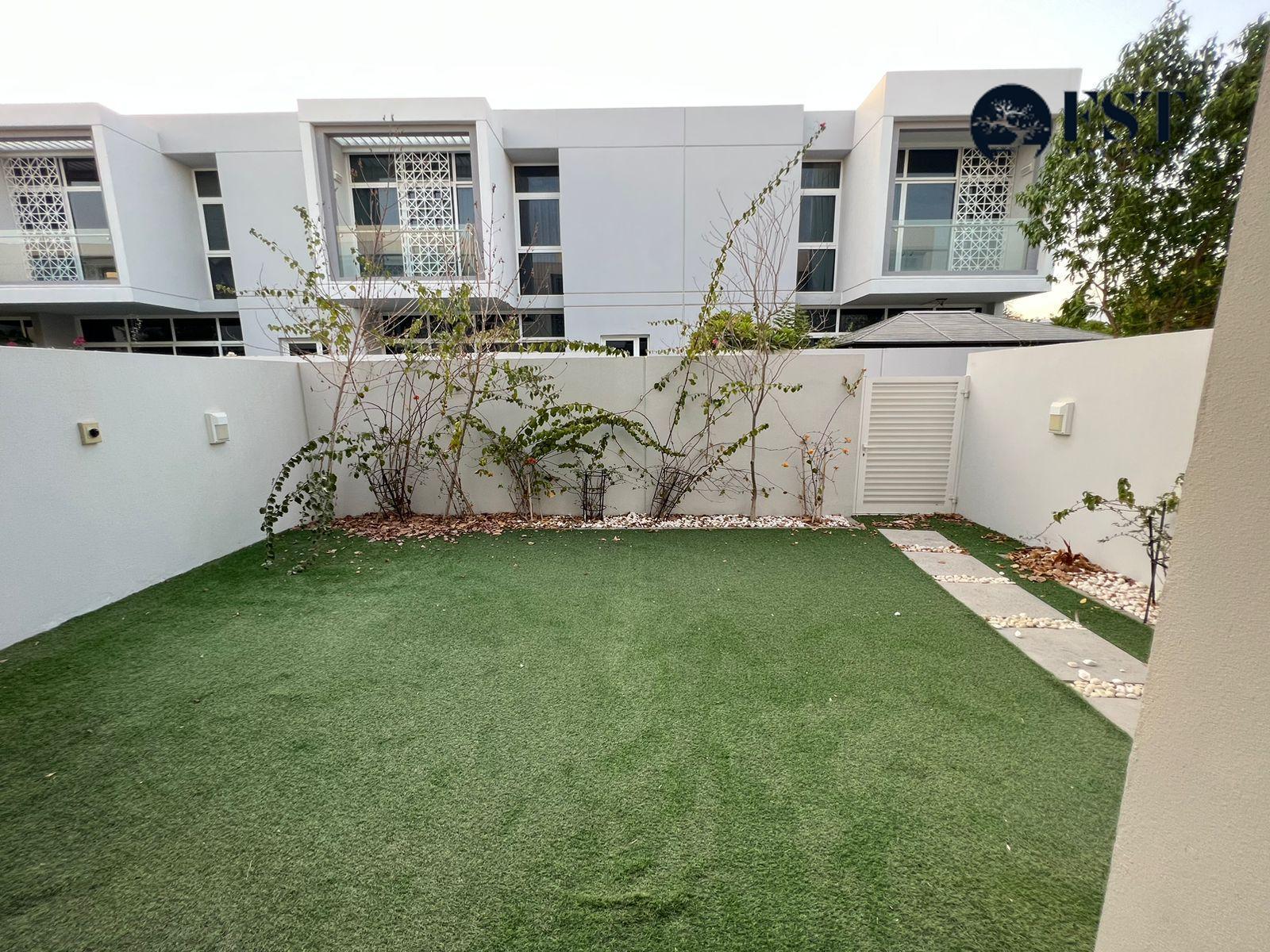 Arabella Townhouses Townhouse for Rent, Mudon, Dubai