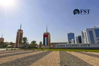  Land for Sale, Dubai Studio City, Dubai