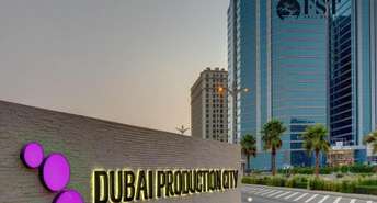 Land For Sale in Dubai Production City (IMPZ), Dubai - 6079413