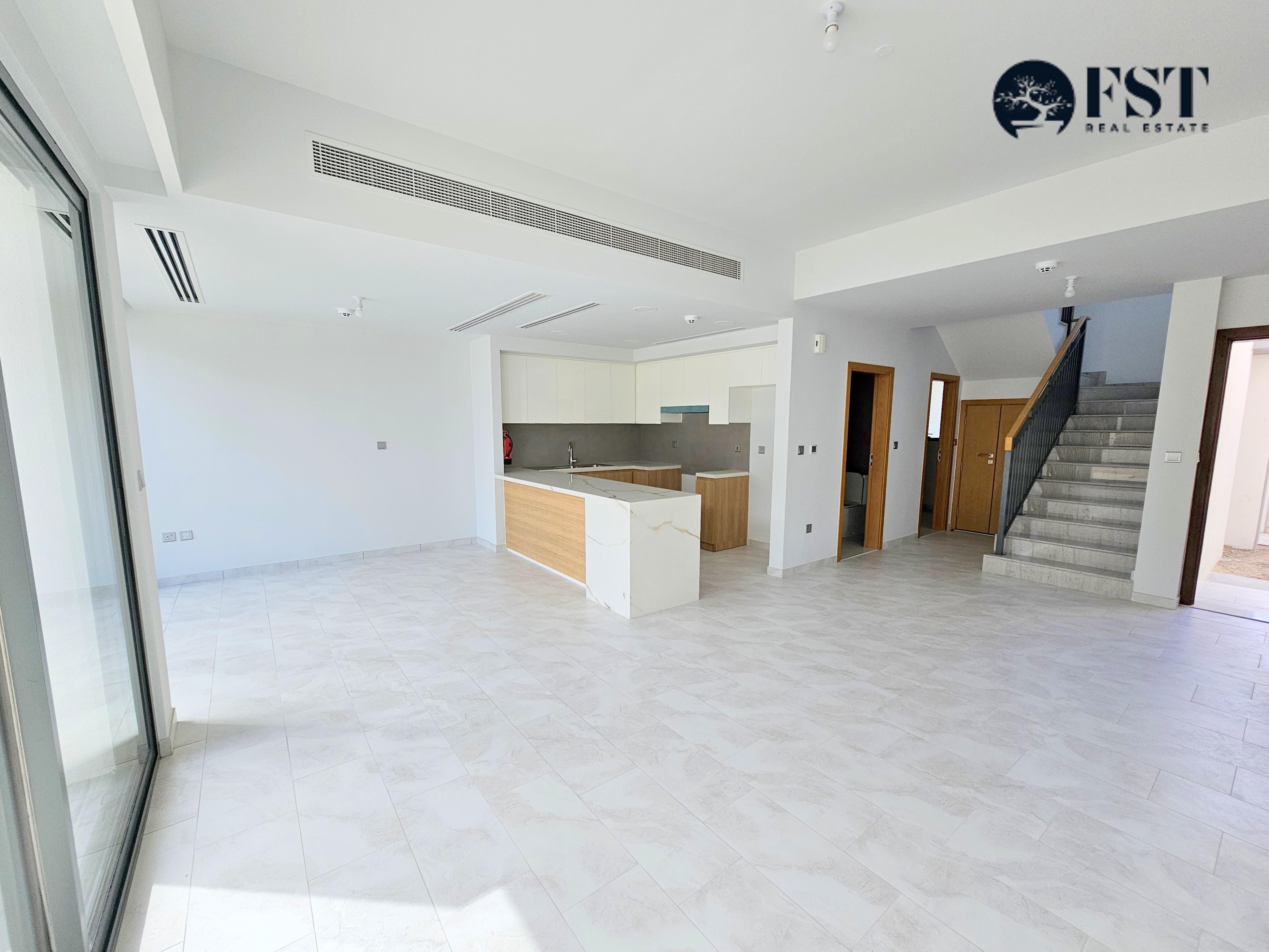 3 BR Townhouse For Rent in La Rosa, Dubailand, Dubai