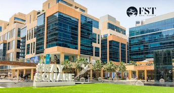 Office Space For Sale in Bay Square, Business Bay, Dubai - 6188068
