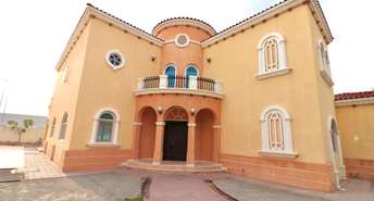 5 BR  Villa For Rent in Legacy, Jumeirah Park, Dubai - 6313297