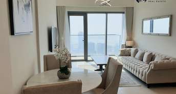 1 BR  Apartment For Rent in Burj Royale, Downtown Dubai, Dubai - 6346677