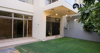 3 BR  Townhouse For Rent in Meydan Gated Community, Meydan City, Dubai - 6422887
