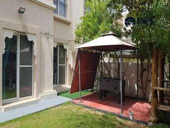 5 BR  Villa For Rent in Cedre Villas, Dubai Silicon Oasis, Dubai - 6422889