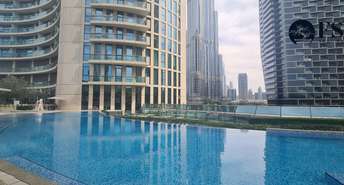 3 BR  Apartment For Rent in Burj Vista, Downtown Dubai, Dubai - 6667913