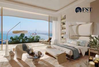 5 BR  Penthouse For Sale in Como Residences, Palm Jumeirah, Dubai - 6719098
