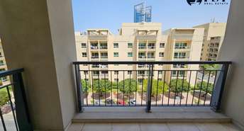 2 BR  Apartment For Rent in Travo, The Views, Dubai - 6730066