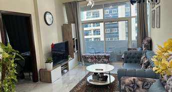 1 BR  Apartment For Sale in Royal Residence, Dubai Sports City, Dubai - 6741855