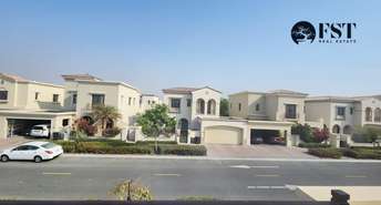 5 BR  Villa For Rent in Lila, Arabian Ranches 2, Dubai - 6745705