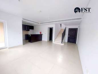 2 BR  Townhouse For Rent in Casa Dora, Serena, Dubai - 6817002