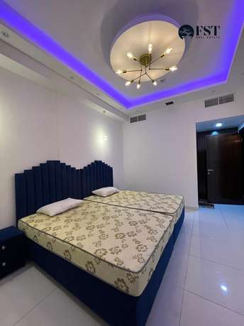 1 BR  Apartment For Rent in Lynx Residence, Dubai Silicon Oasis, Dubai - 6848995