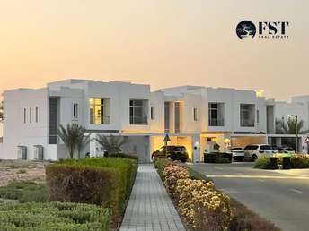 Arabella Townhouses Villa for Rent, Mudon, Dubai