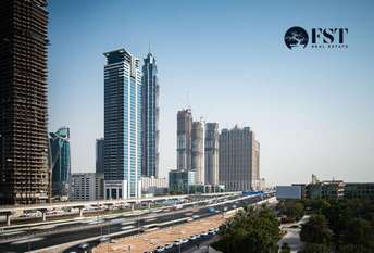 Single Business Tower Retail Shop for Sale, Sheikh Zayed Road, Dubai