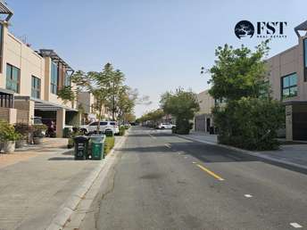 Meydan Gated Community Townhouse for Sale, Meydan City, Dubai