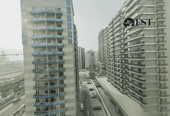 Frankfurt Sports Tower Apartment for Rent, Dubai Sports City, Dubai