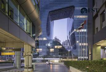 The Opus Office Space for Sale, Business Bay, Dubai