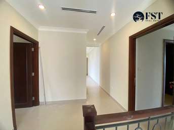 Rosa Villa for Rent, Arabian Ranches 2, Dubai