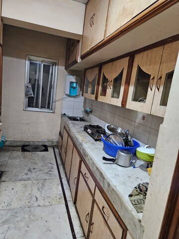  1 RK Apartment at New Ashok Nagar – for Rent