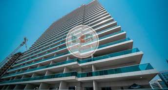 Studio  Apartment For Sale in Elite Business Bay Residence