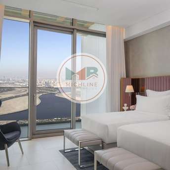 SLS Dubai Hotel & Residences Apartment for Sale, Business Bay, Dubai