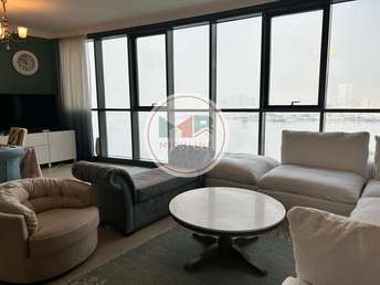 3 BR  Apartment For Sale in Dubai Creek Harbour, Dubai Airport Freezone (DAFZA), Dubai - 5076953
