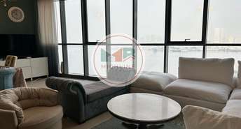 3 BR  Apartment For Sale in Dubai Creek Harbour, Dubai Airport Freezone (DAFZA), Dubai - 5076953