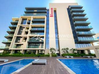 1 BR  Apartment For Rent in Saadiyat Island, Abu Dhabi - 5359914