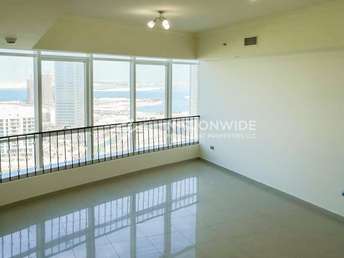 1 BR  Apartment For Rent in City of Lights, Al Reem Island, Abu Dhabi - 5359866