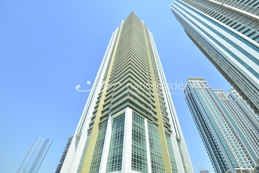 2 BR Apartment For Rent in Al Reem Island, Al Reem Island, Abu Dhabi