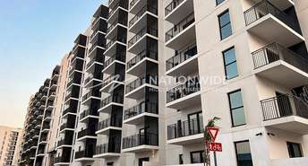 1 BR  Apartment For Rent in Water's Edge, Yas Island, Abu Dhabi - 5359793